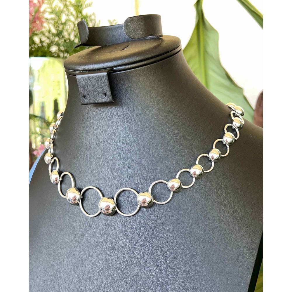 Ophelia Roe Necklace $16ea / 3 for $25